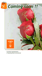 Mobile Screenshot of alcobaca.speakingroses.com