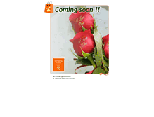 Tablet Screenshot of alcobaca.speakingroses.com