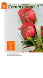 Mobile Screenshot of hongkong.speakingroses.com